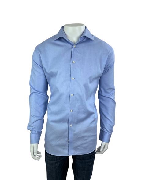 camisa social michael kors masculina|Michael Kors.